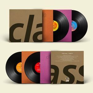 Various Artists - Classic Classic Chapter 01 / Various  LP LP